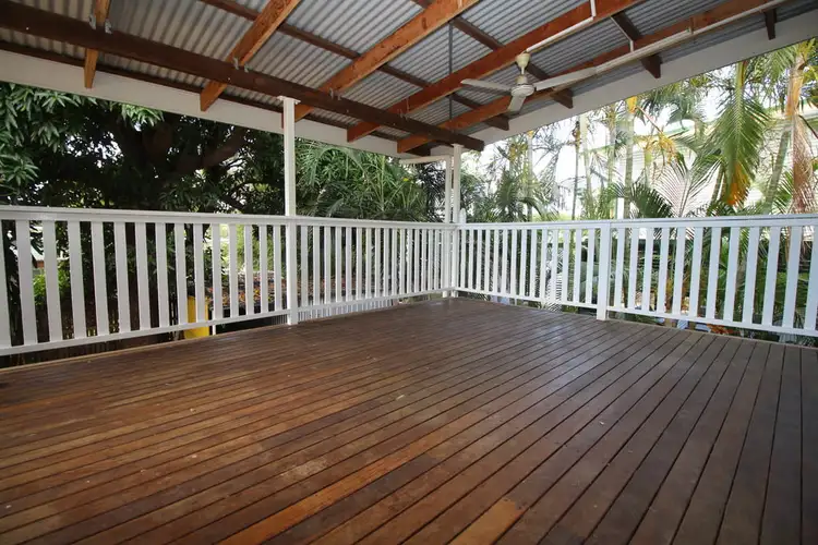 Third view of Homely house listing, 19 Werona Street, Mundingburra QLD 4812