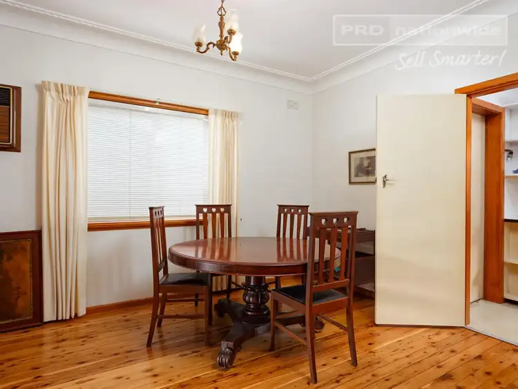 Third view of Homely house listing, 27 Anne Street, Tolland NSW 2650