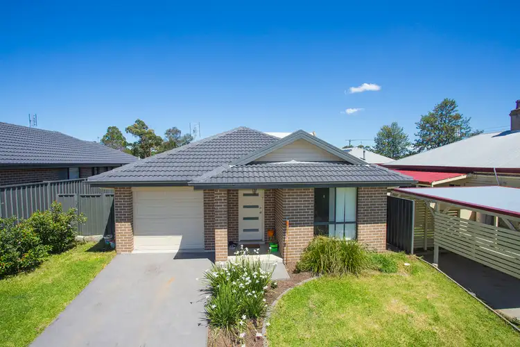 Main view of Homely house listing, 1/5 Chapman St, Greta NSW 2334