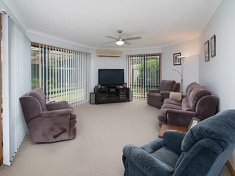 Fifth view of Homely house listing, 7 Fresian Drive, Strathalbyn SA 5255