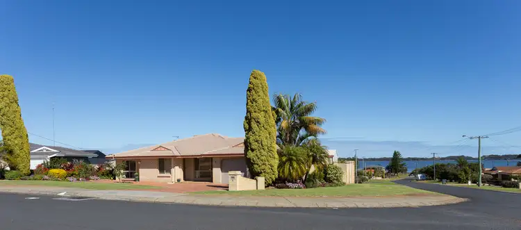 Second view of Homely house listing, 5 Wakefield Crescent, Australind WA 6233