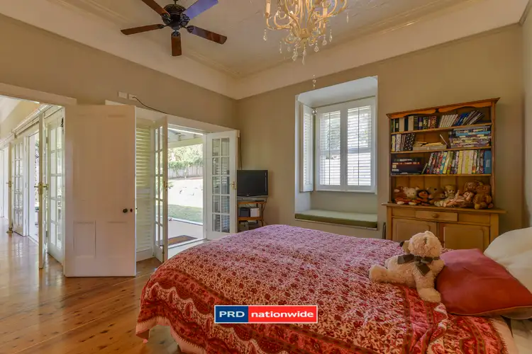 Fourth view of Homely house listing, 85 Fitzroy Street, Tamworth NSW 2340