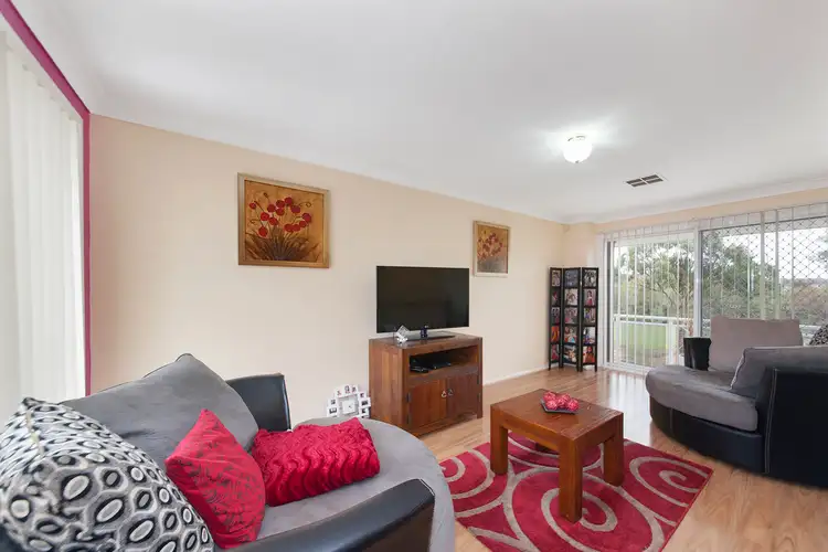 Sixth view of Homely house listing, 63 Gabriella Avenue, Cecil Hills NSW 2171