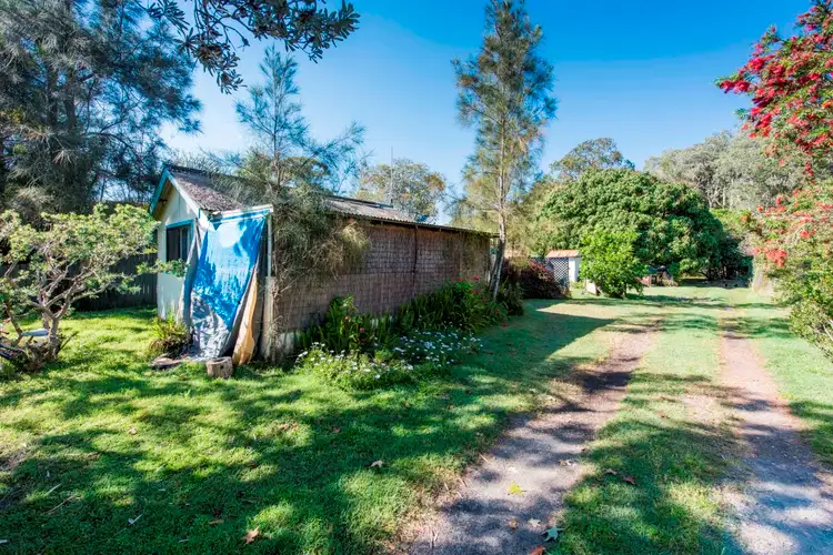 Second view of Homely house listing, 142 Yamba Road, Yamba NSW 2464