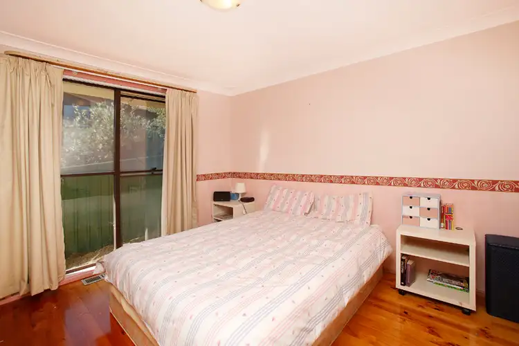 Fourth view of Homely house listing, 16 Wandevan Place, Mittagong NSW 2575