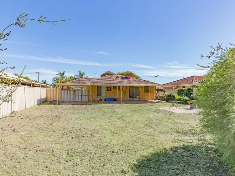 Third view of Homely house listing, 22 Lemon Grove, Seville Grove WA 6112