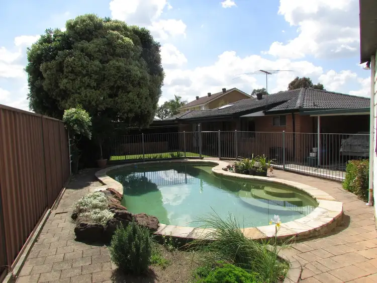 Fourth view of Homely house listing, 27 Eynham Road, Milperra NSW 2214
