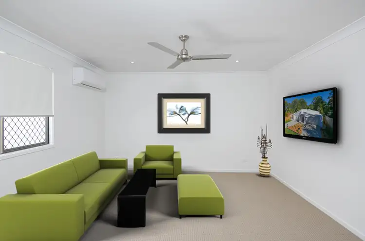 Second view of Homely house listing, 11b St Andrews Avenue, Birkdale QLD 4159