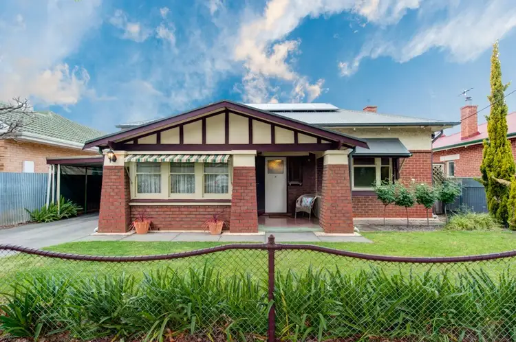 Second view of Homely house listing, 47 William Street, Clarence Park SA 5034