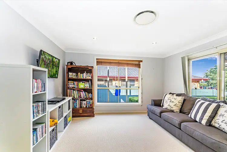 Second view of Homely house listing, 32 Warwick Road, Tamworth NSW 2340