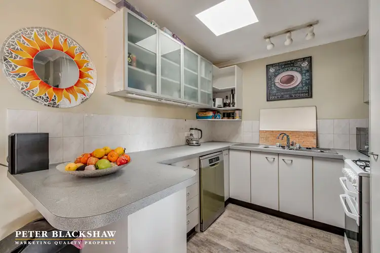 Fourth view of Homely house listing, 18/24 Beazley Crescent, Calwell ACT 2905