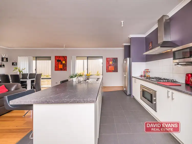 Fifth view of Homely house listing, 24 Stockholm Road, Wanneroo WA 6065