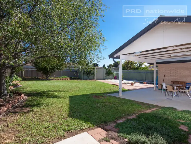 Fourth view of Homely house listing, 34 Forrest Street, Lake Albert NSW 2650