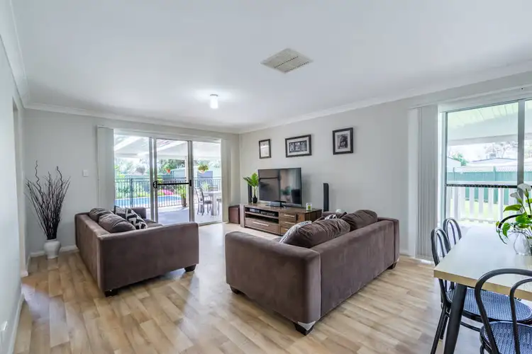 Fourth view of Homely house listing, 30 Dunheved Circle, Dubbo NSW 2830