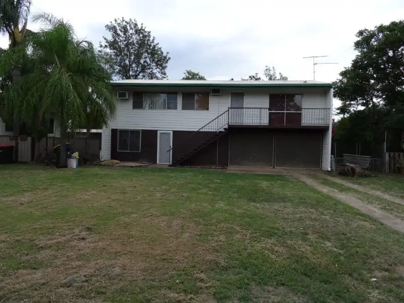 Main view of Homely house listing, 14 Conachan Street, Blackwater QLD 4717