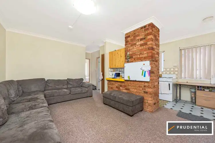 Second view of Homely unit listing, 8/100 Leumeah Road, Leumeah NSW 2560
