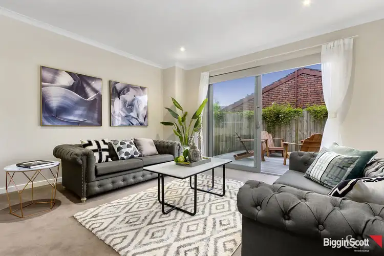 Fifth view of Homely house listing, 19 Northern Ave, Brighton East VIC 3187
