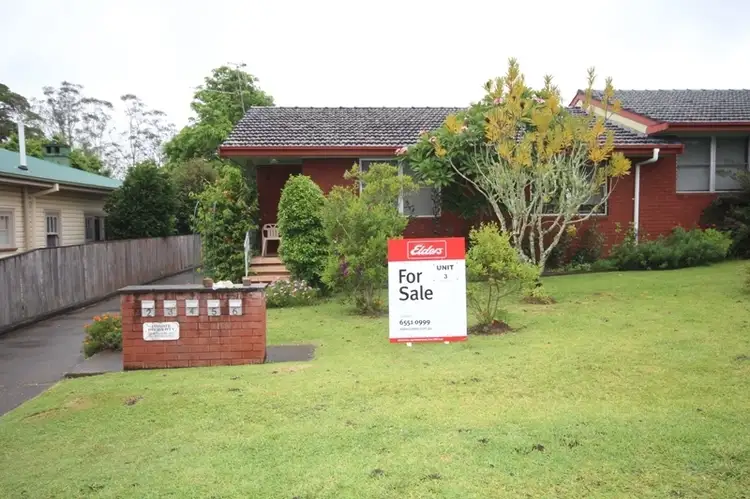 3/22 Combined Street, Wingham NSW 2429