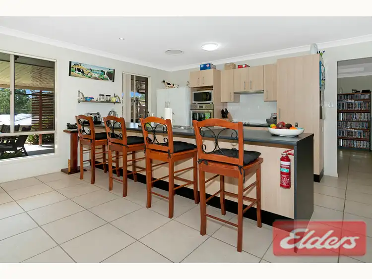 Sixth view of Homely house listing, 73-75 Blackbutt Road, Cedar Vale QLD 4285