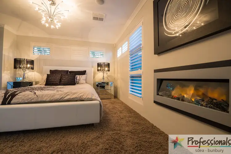 Fifth view of Homely house listing, 50 Millbridge Boulevard, Millbridge WA 6232