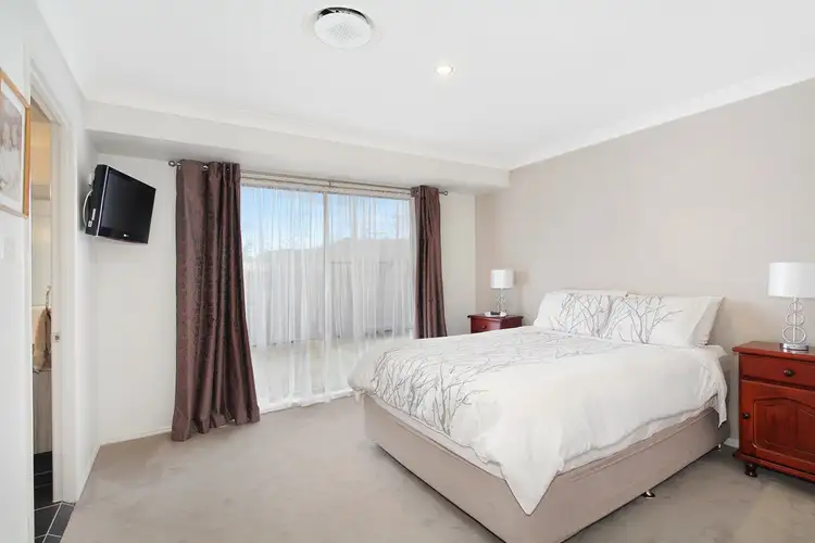 Fourth view of Homely house listing, 12 Penlee Road, Calala NSW 2340