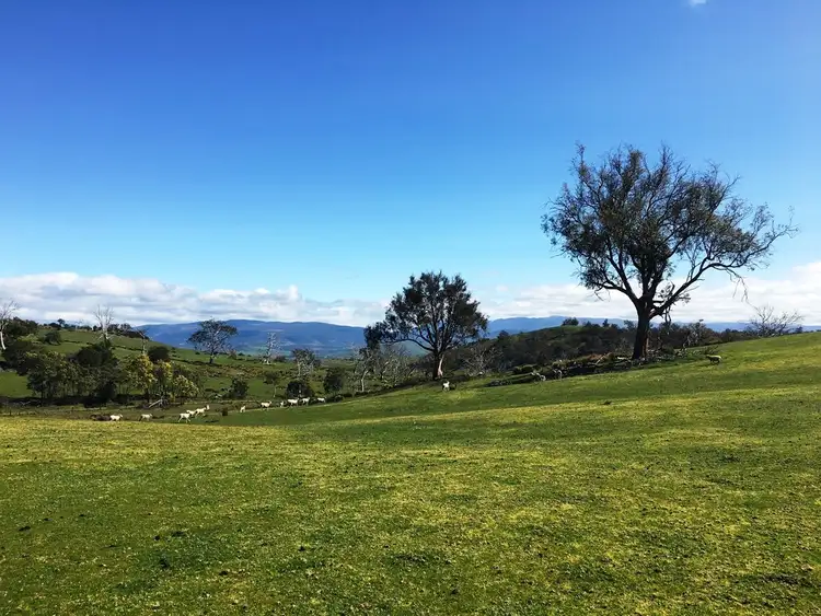 Sixth view of Homely land listing, 514 Bluff Road, Gretna TAS 7140