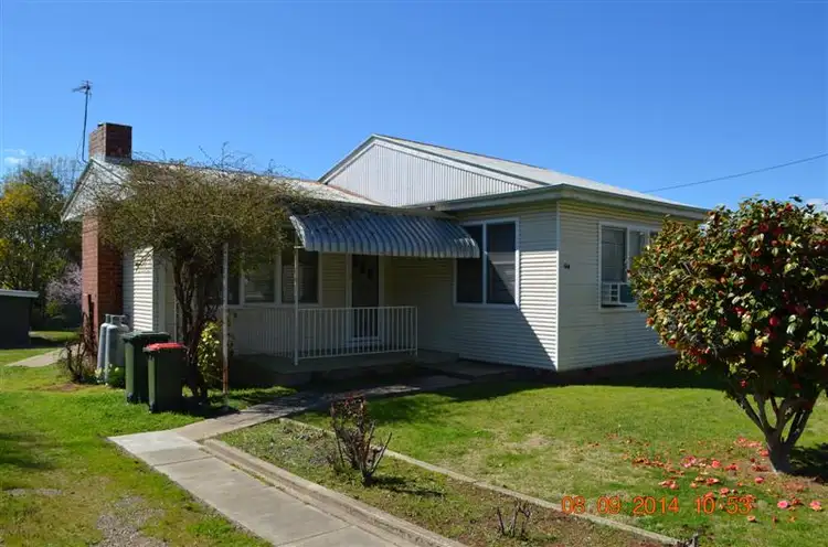 Main view of Homely house listing, 94 Lambie Street, Tumut NSW 2720