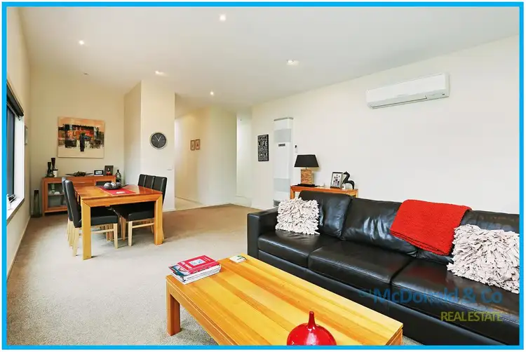 Fourth view of Homely house listing, 1/26 Brocka Avenue, Belmont VIC 3216