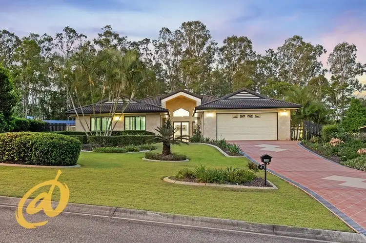 4 Volvo Place, Joyner QLD 4500