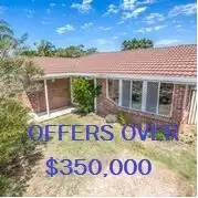 Main view of Homely house listing, 18 Arafura Court, Kippa-ring QLD 4021