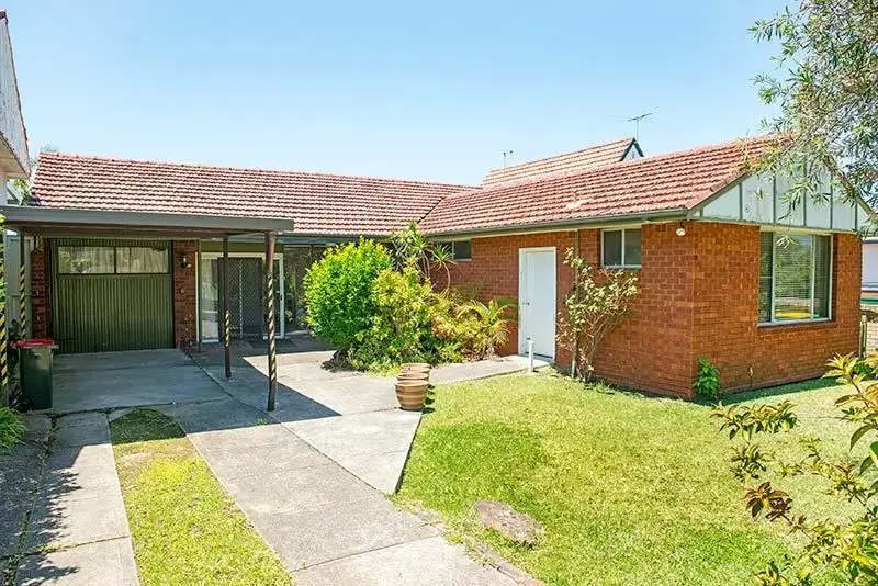 Main view of Homely house listing, 18 Ethie Road, Beacon Hill NSW 2100