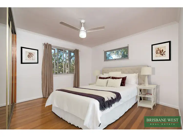 Seventh view of Homely house listing, 32 Mabb Street, Kenmore QLD 4069