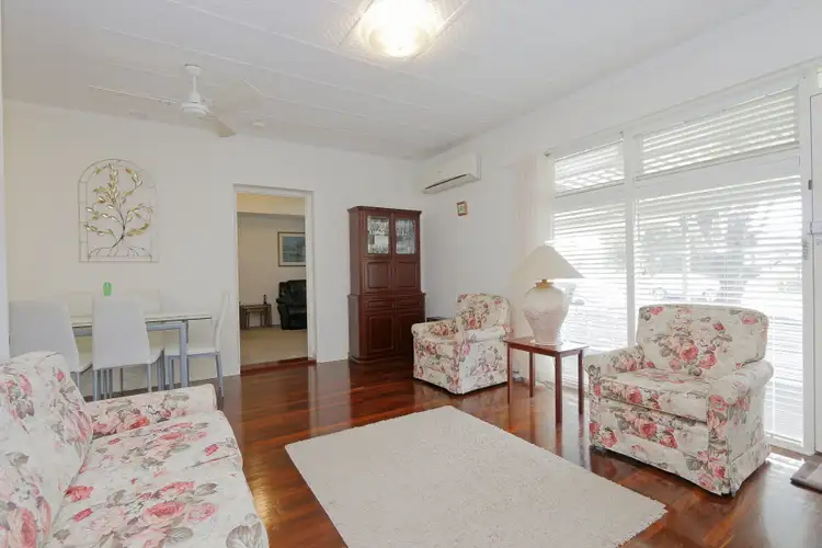 Fourth view of Homely semi-detached listing, 30A Leverburgh Street, Ardross WA 6153