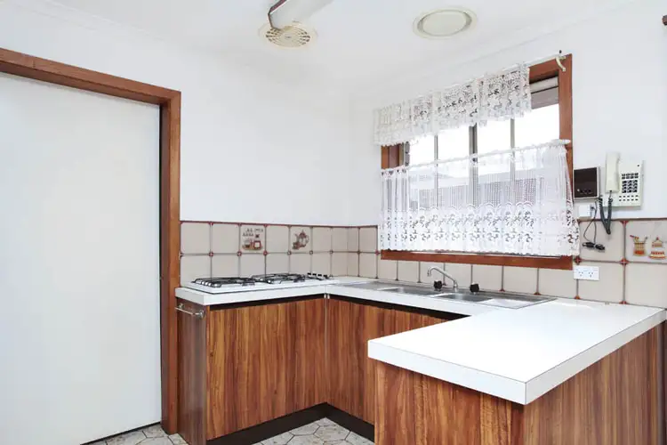 Sixth view of Homely house listing, 1/11-13 O'Neills Road, Melton VIC 3337