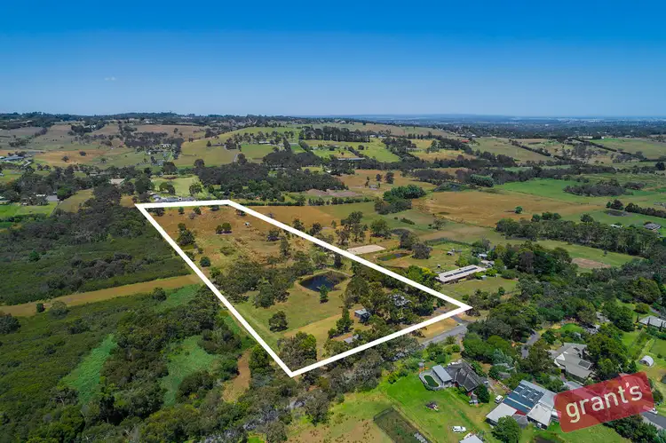 Second view of Homely house listing, 8 Mountain Flat Road, Narre Warren East VIC 3804