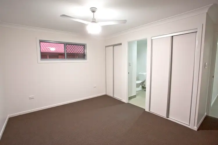 Seventh view of Homely house listing, 4 Rehbein Avenue, Qunaba QLD 4670