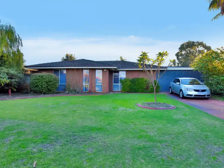 Second view of Homely house listing, 5 Bland Place, Beechboro WA 6063