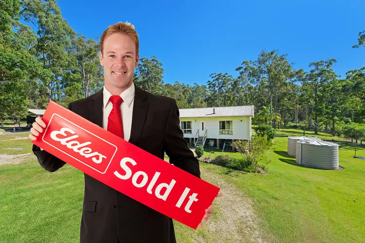 78 Upper Smiths Creek Road, Kundabung NSW 2441