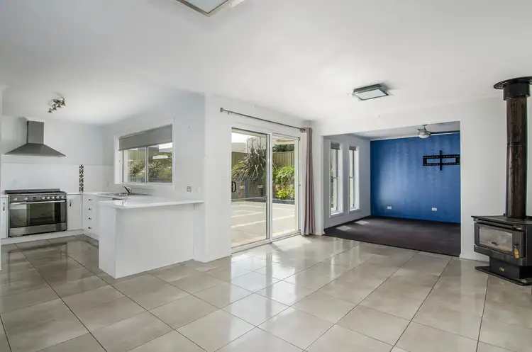 Fourth view of Homely house listing, 23 Silverbrook Avenue, Mount Gambier SA 5290