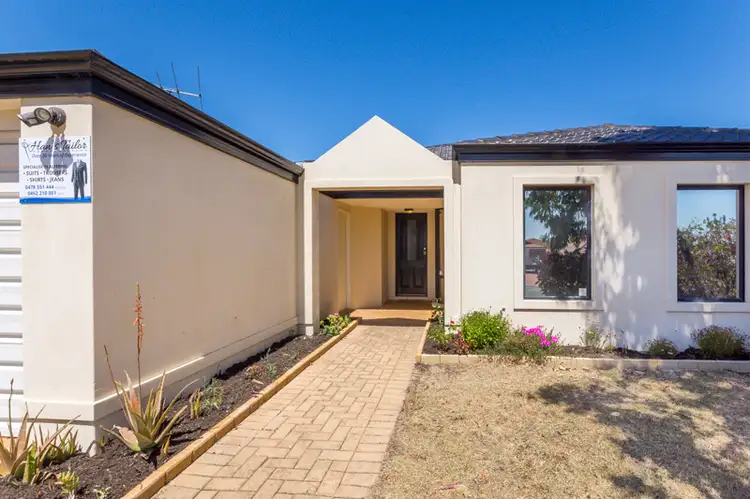 Third view of Homely house listing, 20 Abbotswood Drive, Landsdale WA 6065