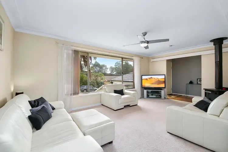 Third view of Homely house listing, 6 Fitzgerald Avenue, Hammondville NSW 2170