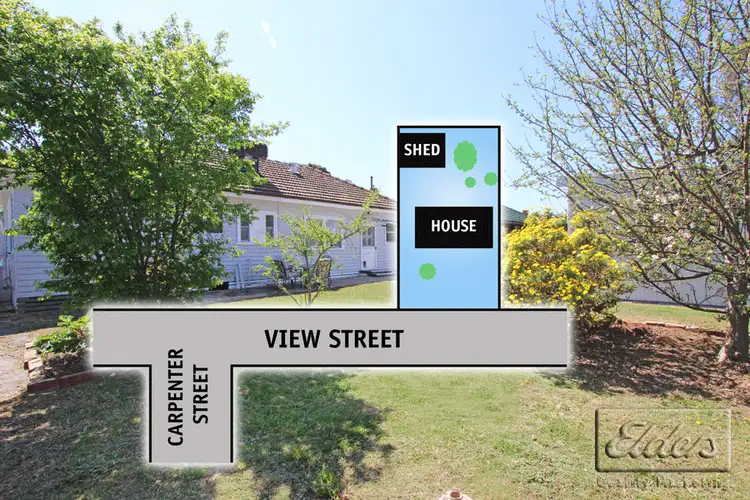 Fourth view of Homely house listing, 3 View Street, Kangaroo Flat VIC 3555