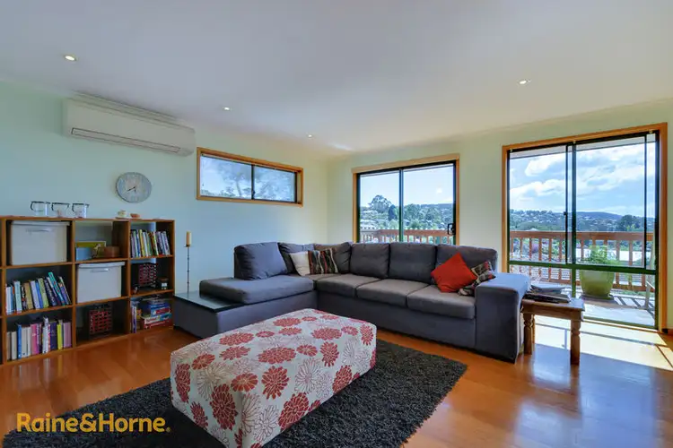 Fourth view of Homely house listing, 11 Sandra Drive, Blackmans Bay TAS 7052