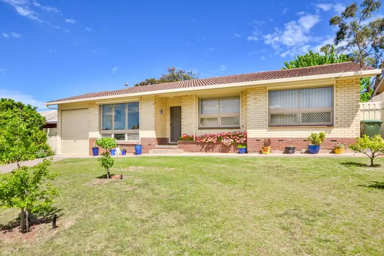 Second view of Homely house listing, 27 Village Road, Hackham West SA 5163