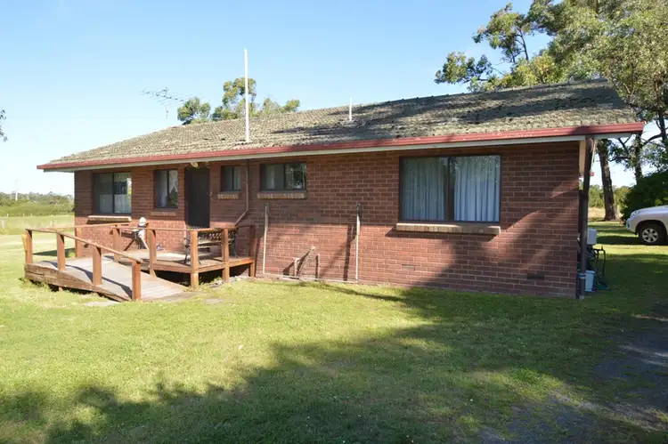 Second view of Homely rural property listing, 10B Daniels Road, Wattle Bank VIC 3995