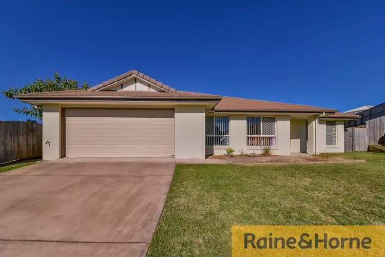 Main view of Homely house listing, 9 Britannia Court, Narangba QLD 4504