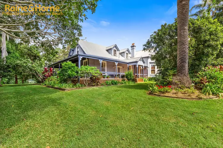 Second view of Homely house listing, 37 Myocum Downs Drive, Myocum NSW 2481