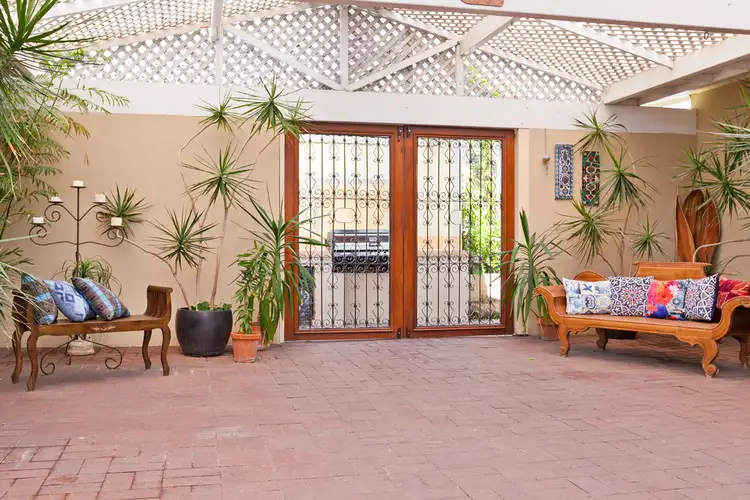 Third view of Homely house listing, 31 Boreham Street, Cottesloe WA 6011