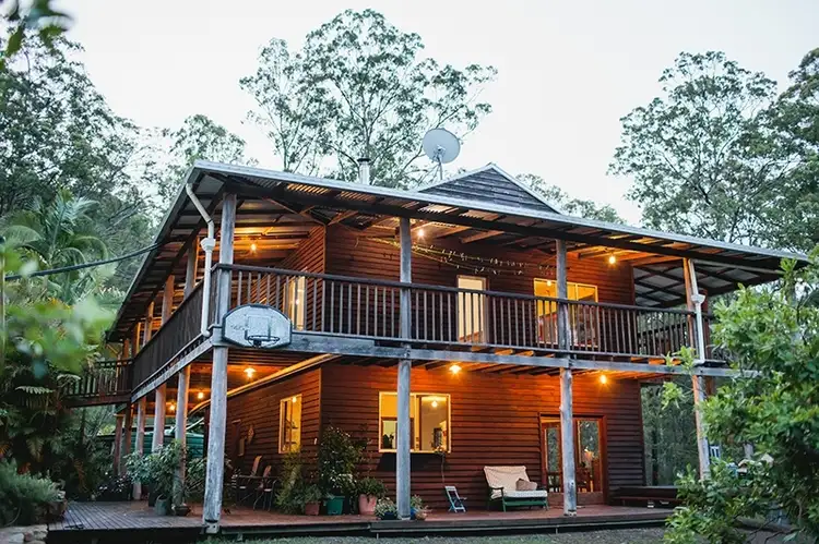 73 Martin Road, Nymboida NSW 2460