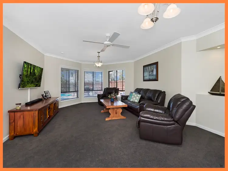 Seventh view of Homely house listing, 155 Pagan Road, Yatala QLD 4207